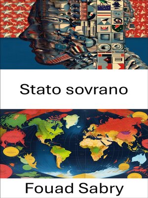 cover image of Stato sovrano